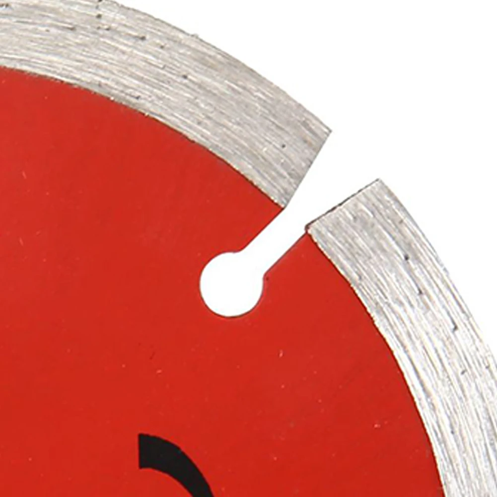 Diamond Saw Blade 107mm Dry-Cut Disc For Angle Grinder Cutting Concrete Ceramic Multi-Purpose Saw Blade
Diamond Saw Blade 107mm Dry-Cut Disc For Angle Grinder Cutting Concrete Ceramic Multi-Purpose Saw Blade