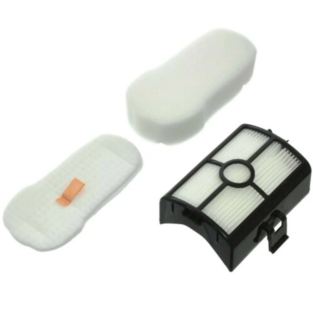 Filter Sponge Filter For Shark HZ500 Vacuum Cleaner Anti Allergen Post Motor Foam Felt Filters Kit Vacuum Cleaner Accessories
Filter Sponge Filter For Shark HZ500 Vacuum Cleaner Anti Allergen Post Motor Foam Felt Filters Kit Vacuum Cleaner Accessories