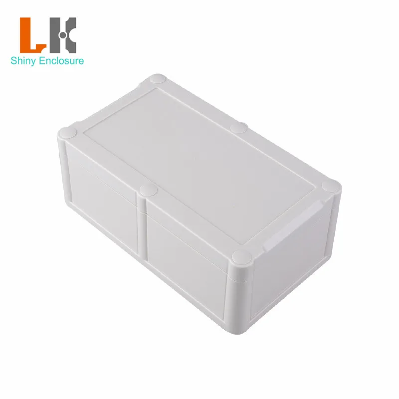 LK-BWP22 IP68 настенный корпус Abs Project Box, Пластиковый DIY распределительный блок управления выходным отверстием 161,5x94x60 мм
LK-BWP22 IP68 настенный корпус Abs Project Box, Пластиковый DIY распределительный блок управления выходным отверстием 161,5x94x60 мм