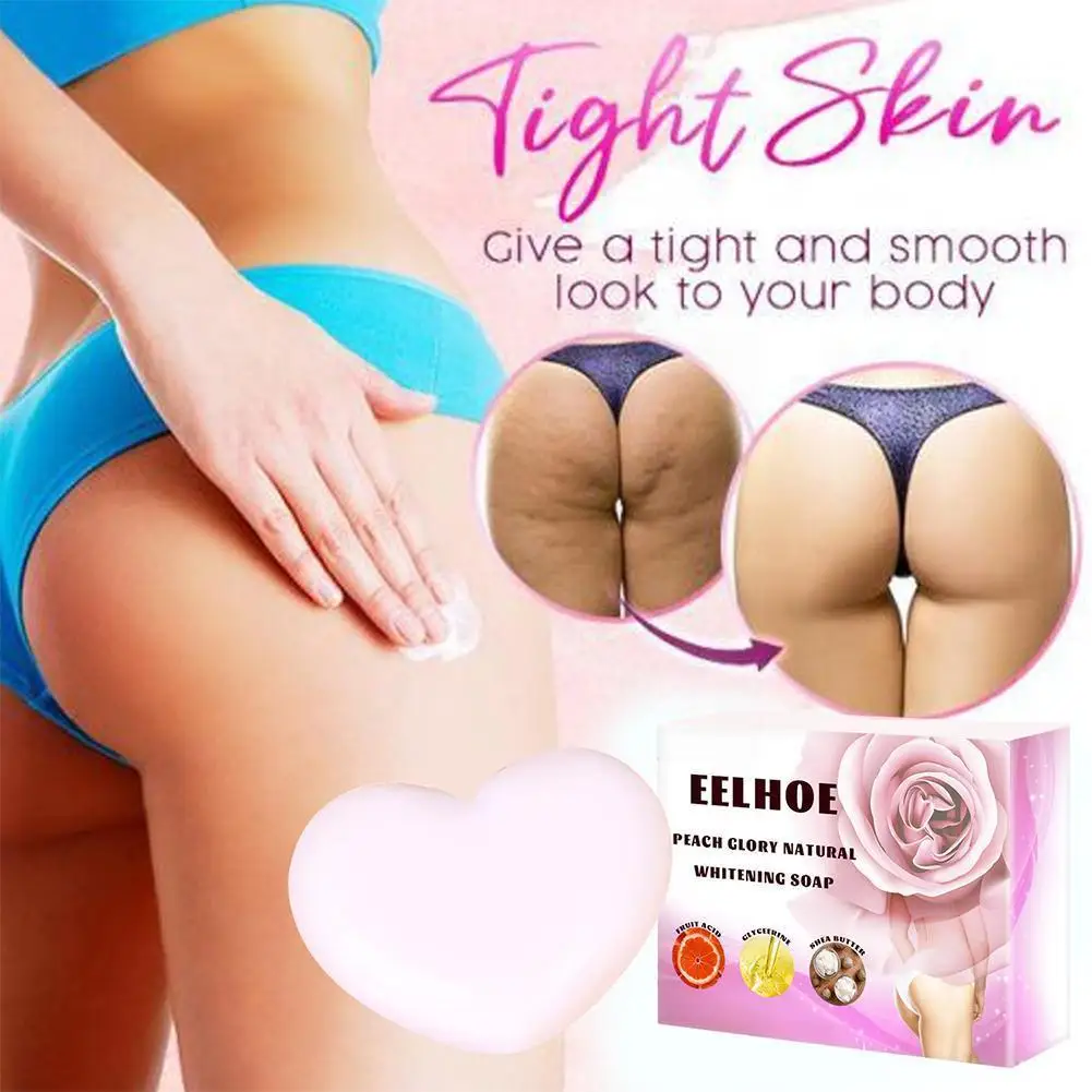 Heart-Shaped Whitening Soap Acne-Free Rich Formula Cream Pimple Cleaner Soap Treatment Pores Moisturizing Natural Acne Remo L3K3
Heart-Shaped Whitening Soap Acne-Free Rich Formula Cream Pimple Cleaner Soap Treatment Pores Moisturizing Natural Acne Remo L3K3