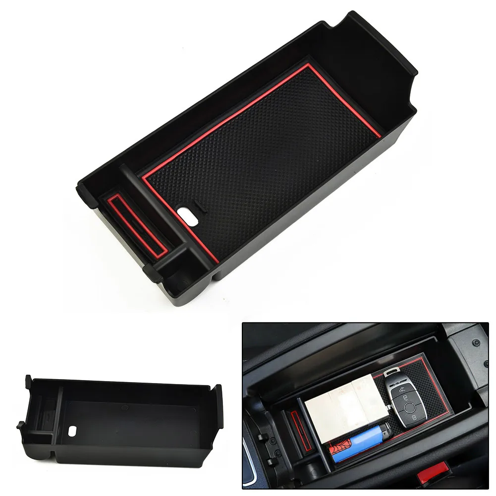 Replace Armrest Storage Box Part For Mercedes-Benz GLA GLB 1pc Accessory Center For Mercedes-Benz A-Class For Mercedes-Benz CLA
Replace Armrest Storage Box Part For Mercedes-Benz GLA GLB 1pc Accessory Center For Mercedes-Benz A-Class For Mercedes-Benz CLA