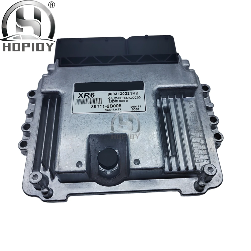39111-2B006 391112B006 MG17.9.13 For Hyunda Kia systems control unit ECU computter board
39111-2B006 391112B006 MG17.9.13 For Hyunda Kia systems control unit ECU computter board