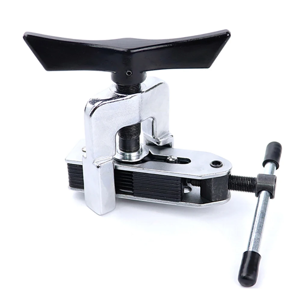 Aluminium Alloy Tube Flaring Expansion Tool 5-16mm Manual Professional Indoor Factory Repair Pipe Expander Tools
Aluminium Alloy Tube Flaring Expansion Tool 5-16mm Manual Professional Indoor Factory Repair Pipe Expander Tools