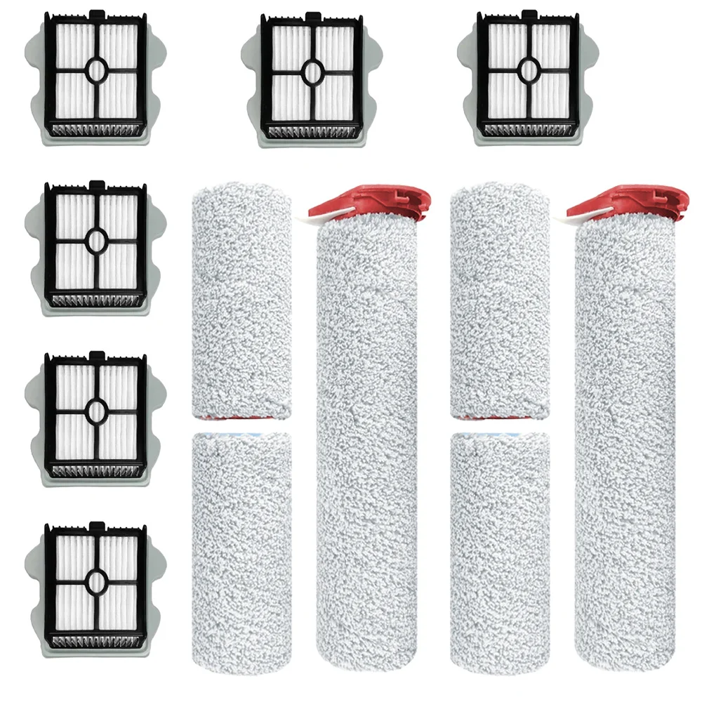 Аксессуары для Roborock Dyad Pro
Аксессуары для Roborock Dyad Pro