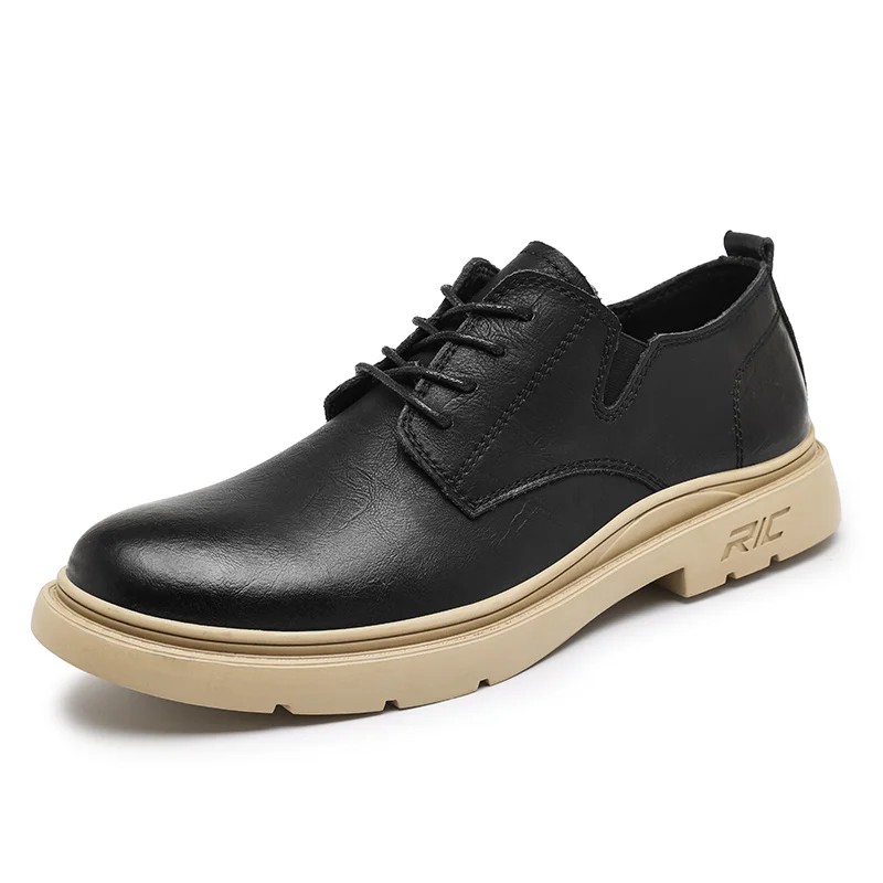 Men Casual Shoes England Tooling Sneakers New Fashion Handmade Retro Leisure Shoes Luxury Split Leather Popular Men Sneakers
Men Casual Shoes England Tooling Sneakers New Fashion Handmade Retro Leisure Shoes Luxury Split Leather Popular Men Sneakers