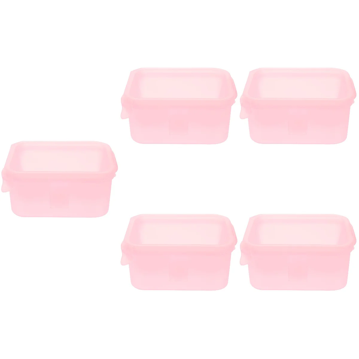 10 pcs Manicure Bowl Manicure Supplies Hand Soaking Bowls Nail Salon Supplies Nail Polish Remover Bowl Nail Tips Soak Bowl
10 pcs Manicure Bowl Manicure Supplies Hand Soaking Bowls Nail Salon Supplies Nail Polish Remover Bowl Nail Tips Soak Bowl
