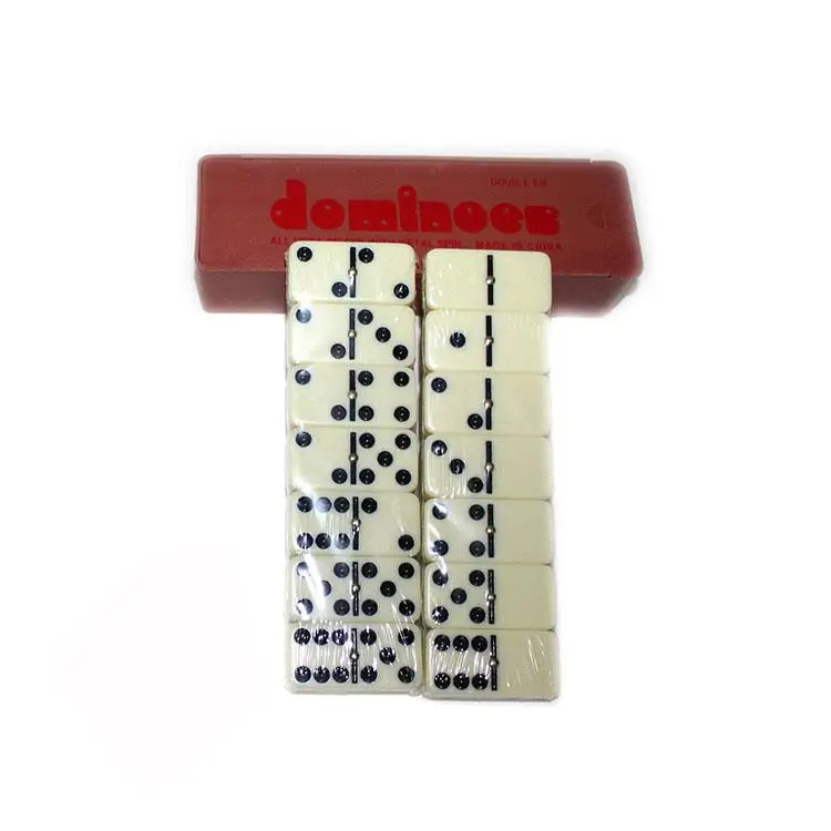 Игровой набор домино
Игровой набор домино