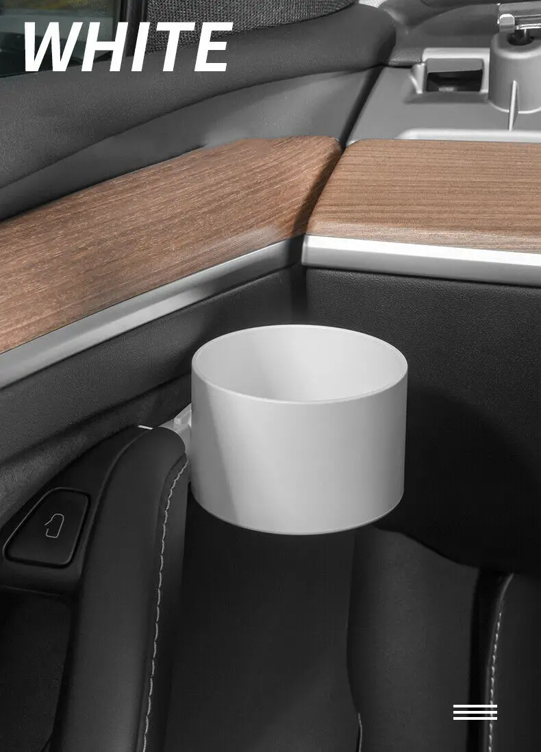 Bracket Cup Holder Limiter Accessories Silicone Very Suitable Water Storage Box For Tesla Model 3 Y High Quality
Bracket Cup Holder Limiter Accessories Silicone Very Suitable Water Storage Box For Tesla Model 3 Y High Quality