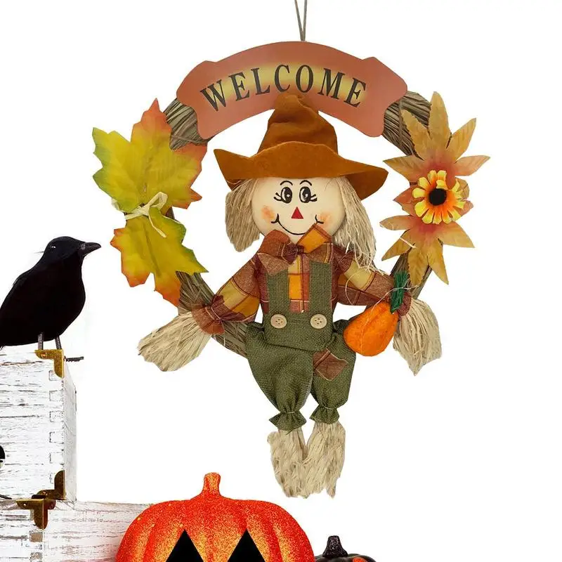 Witch Door Wreath Halloween Welcome Window Scarecrow Hanger Portable Home Decorations For Window Entryway Colorful Wreath For
Witch Door Wreath Halloween Welcome Window Scarecrow Hanger Portable Home Decorations For Window Entryway Colorful Wreath For