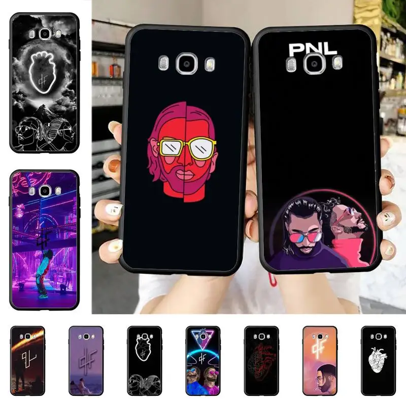 PNL QLF Rapper singer Phone Case for Samsung J 2 3 4 5 6 7 8 prime plus 2018 2017 2016 core
PNL QLF Rapper singer Phone Case for Samsung J 2 3 4 5 6 7 8 prime plus 2018 2017 2016 core