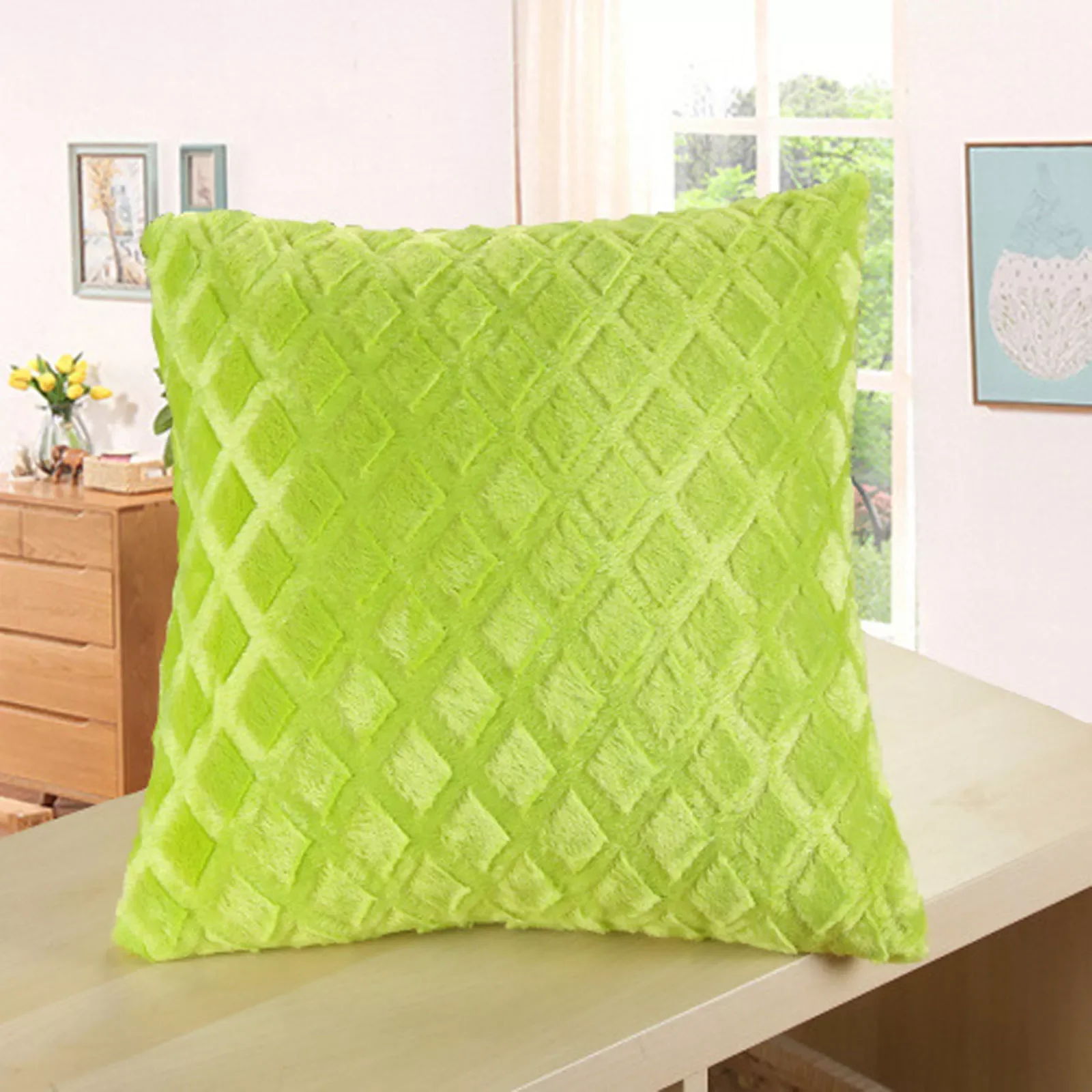 New in Color Plush Cushion Cover Sofa Lumbar Pillow Covers Kawaii Home Decor Pillow Case Room Decoration Accessories даким
New in Color Plush Cushion Cover Sofa Lumbar Pillow Covers Kawaii Home Decor Pillow Case Room Decoration Accessories даким