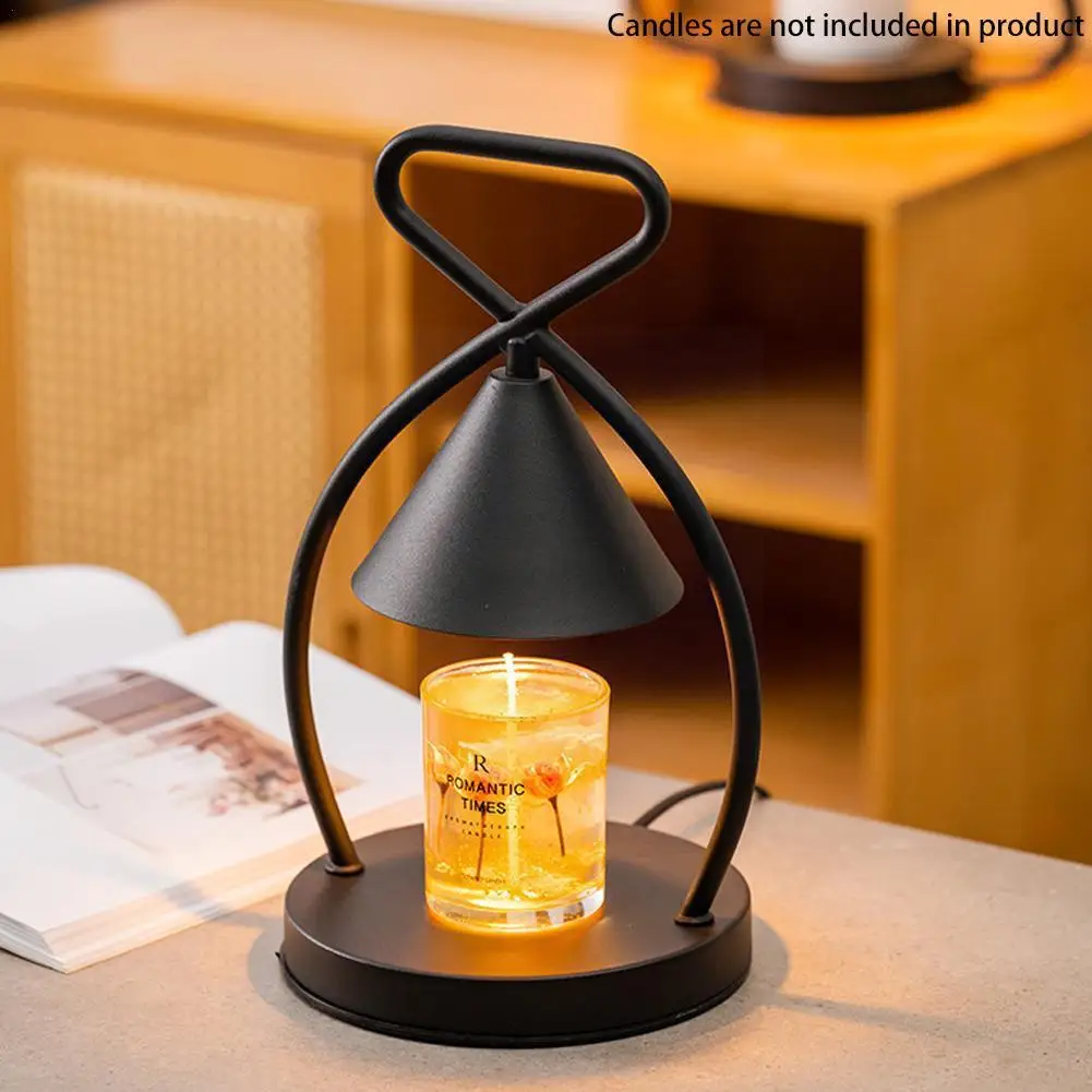 Скандинавский креативный Стайлинг, ароматерапия, плавильная восковая лампа, прикроватная настольная Ночная романтическая кованая лампа, и...
Скандинавский креативный Стайлинг, ароматерапия, плавильная восковая лампа, прикроватная настольная Ночная романтическая кованая лампа, и...