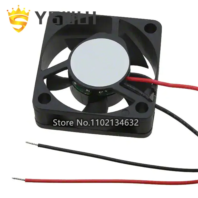 AFB0312HA-A Original FAN AXIAL 30X10MM 12VDC WIRE 
AFB0312HA-A Original FAN AXIAL 30X10MM 12VDC WIRE