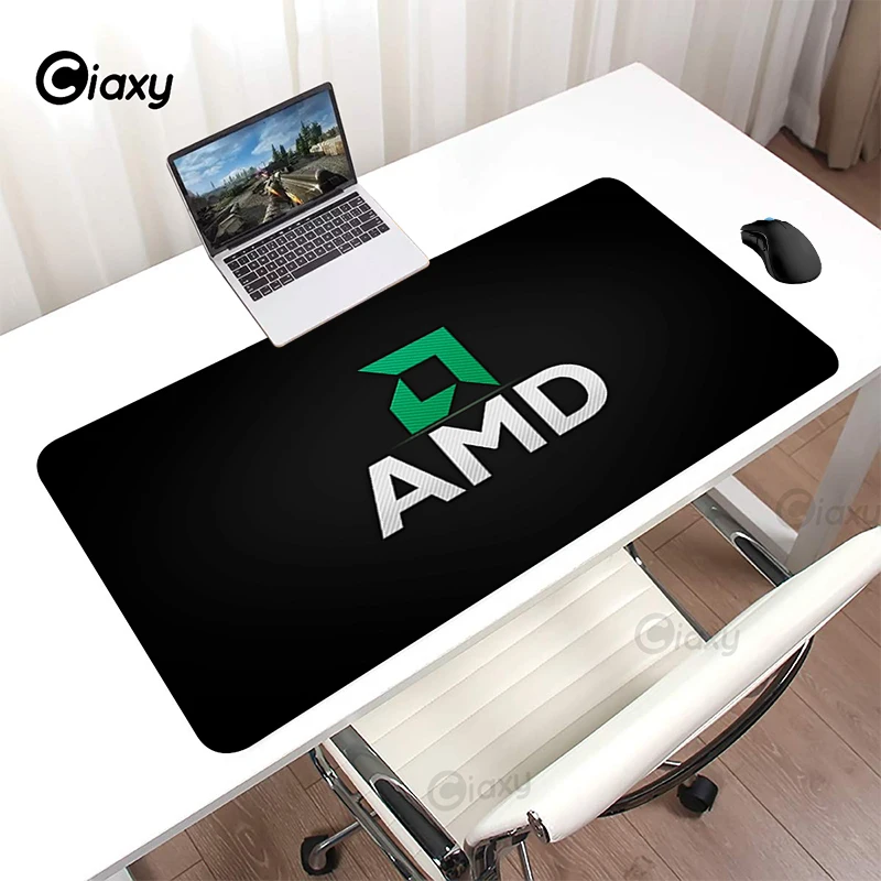 Большой коврик для мыши Ryzen, игровые коврики для офиса, настольного стола, игровые компьютерные столы 1000x500, аксессуары для геймеров, Аниме Ко... 
Большой коврик для мыши Ryzen, игровые коврики для офиса, настольного стола, игровые компьютерные столы 1000x500, аксессуары для геймеров, Аниме Ко...