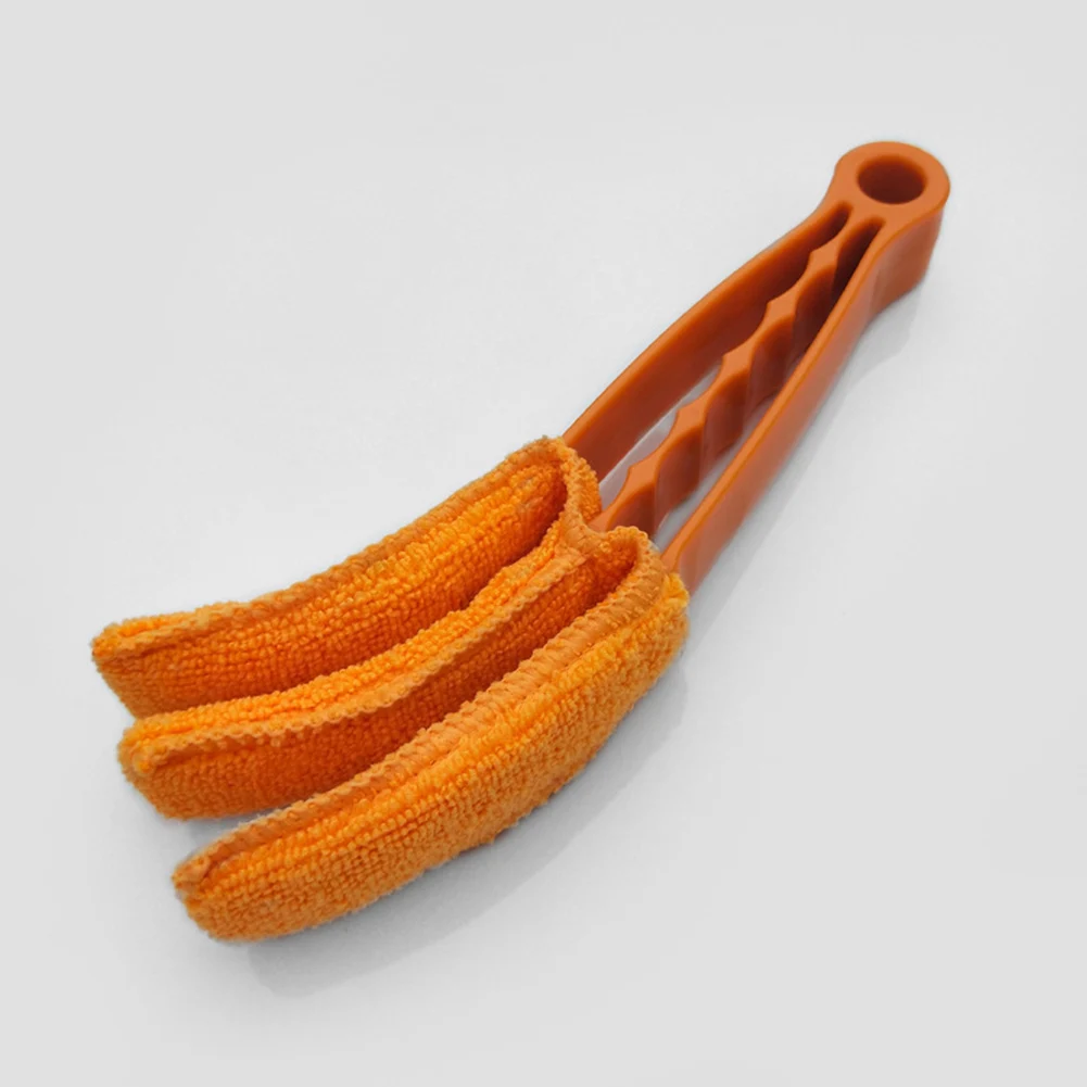 Practical To Use Brand New Durability Brush Glass Cleaning Air Outlet Plastic+Microfiber Reliability Replacement
Practical To Use Brand New Durability Brush Glass Cleaning Air Outlet Plastic+Microfiber Reliability Replacement