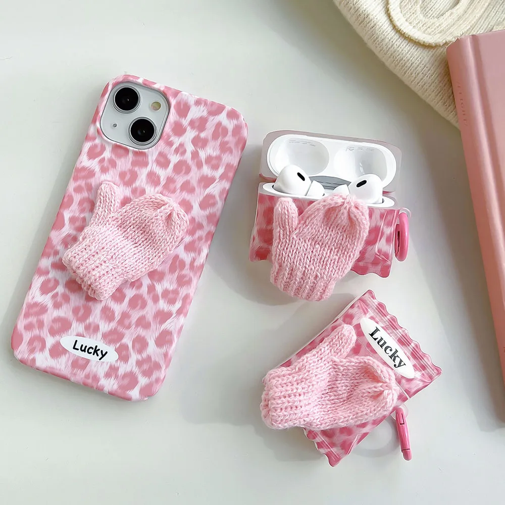 for AirPods Pro 2 Case Funny Pink Leopard Zebra Stripes Soft IMD Fashion Girl Earphone Cases for Apple AirPods 2 3 Cute Cover
for AirPods Pro 2 Case Funny Pink Leopard Zebra Stripes Soft IMD Fashion Girl Earphone Cases for Apple AirPods 2 3 Cute Cover