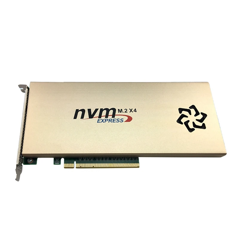 M.2 ключ SSD Exp карта ANM24PE16 4 порта Pcie3.0 X16 аксессуар часть с контроллером PLX8748
M.2 ключ SSD Exp карта ANM24PE16 4 порта Pcie3.0 X16 аксессуар часть с контроллером PLX8748