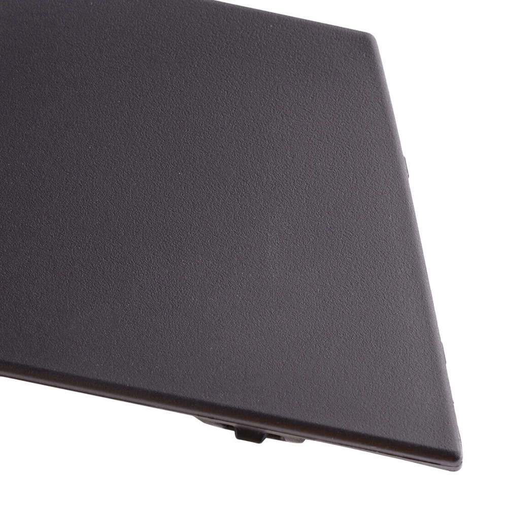 Rear Bumper Tow Hitch Cover 38.2x9.4cm Black Bumper Tow Hitch Cover For Tesla Model Y 2020-2021 100% Brand New
Rear Bumper Tow Hitch Cover 38.2x9.4cm Black Bumper Tow Hitch Cover For Tesla Model Y 2020-2021 100% Brand New