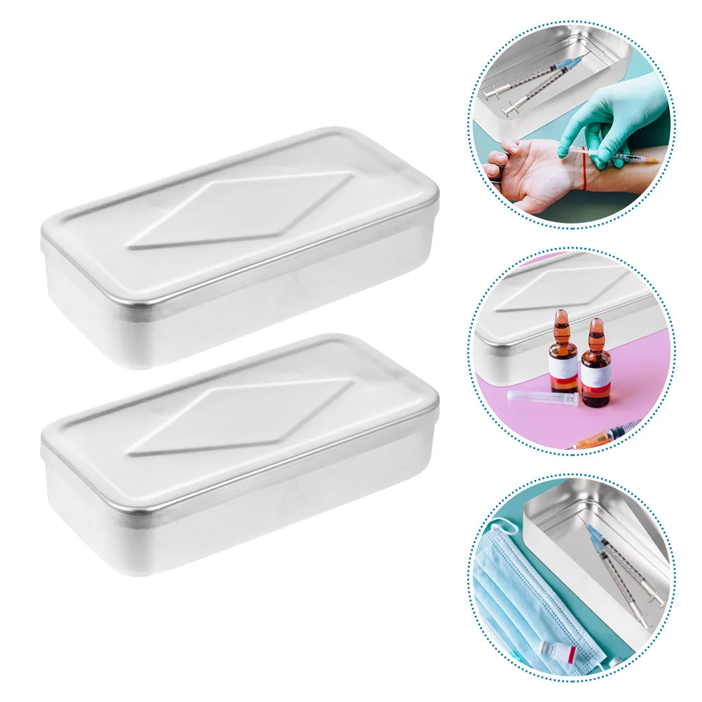 2 шт., шприцы для иглоукалывания
2 шт., шприцы для иглоукалывания