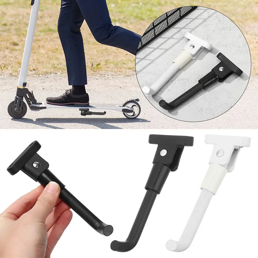 Electric Scooter Kickstand For xiaomi M365/1s/pro Scooters Parts Folding Foot Support Easy To Use Aluminium Alloy Durable
Electric Scooter Kickstand For xiaomi M365/1s/pro Scooters Parts Folding Foot Support Easy To Use Aluminium Alloy Durable