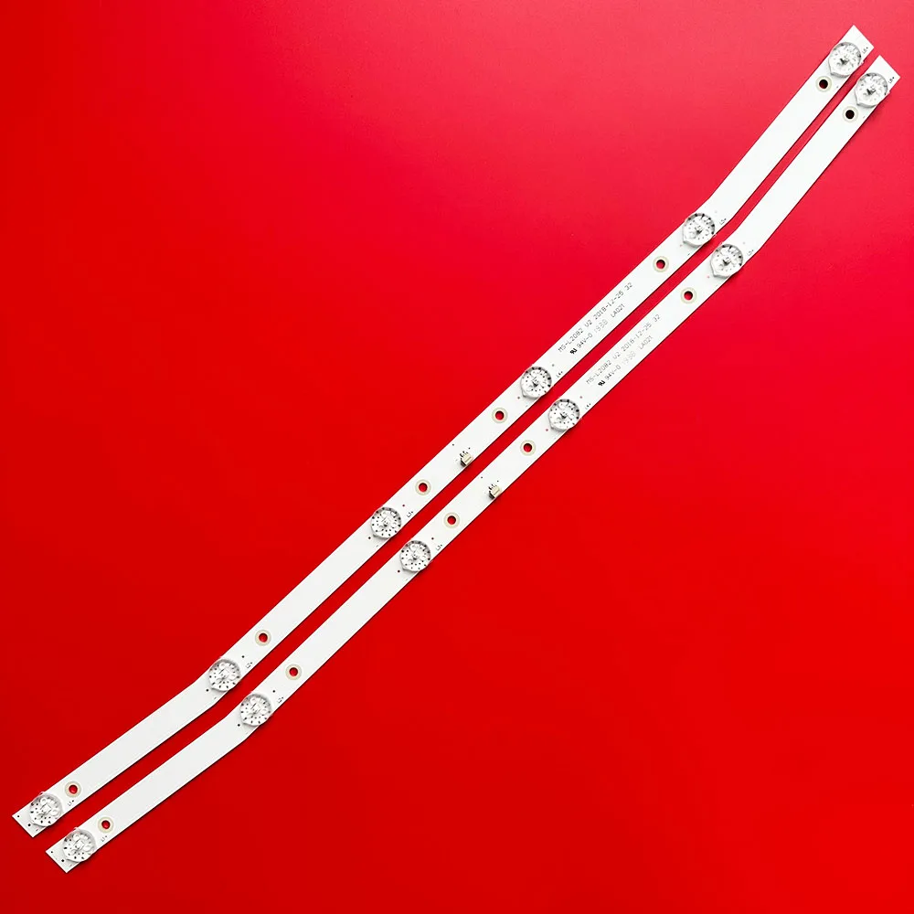 2 шт. светодиодная подсветка для MS-L2082 V1 ms-L3655 v1 V2 LD32B320 LD32B500 LD-32S4215BT SW-LED32BA201 SW-LED32BA301 STV-32LED20W
2 шт. светодиодная подсветка для MS-L2082 V1 ms-L3655 v1 V2 LD32B320 LD32B500 LD-32S4215BT SW-LED32BA201 SW-LED32BA301 STV-32LED20W