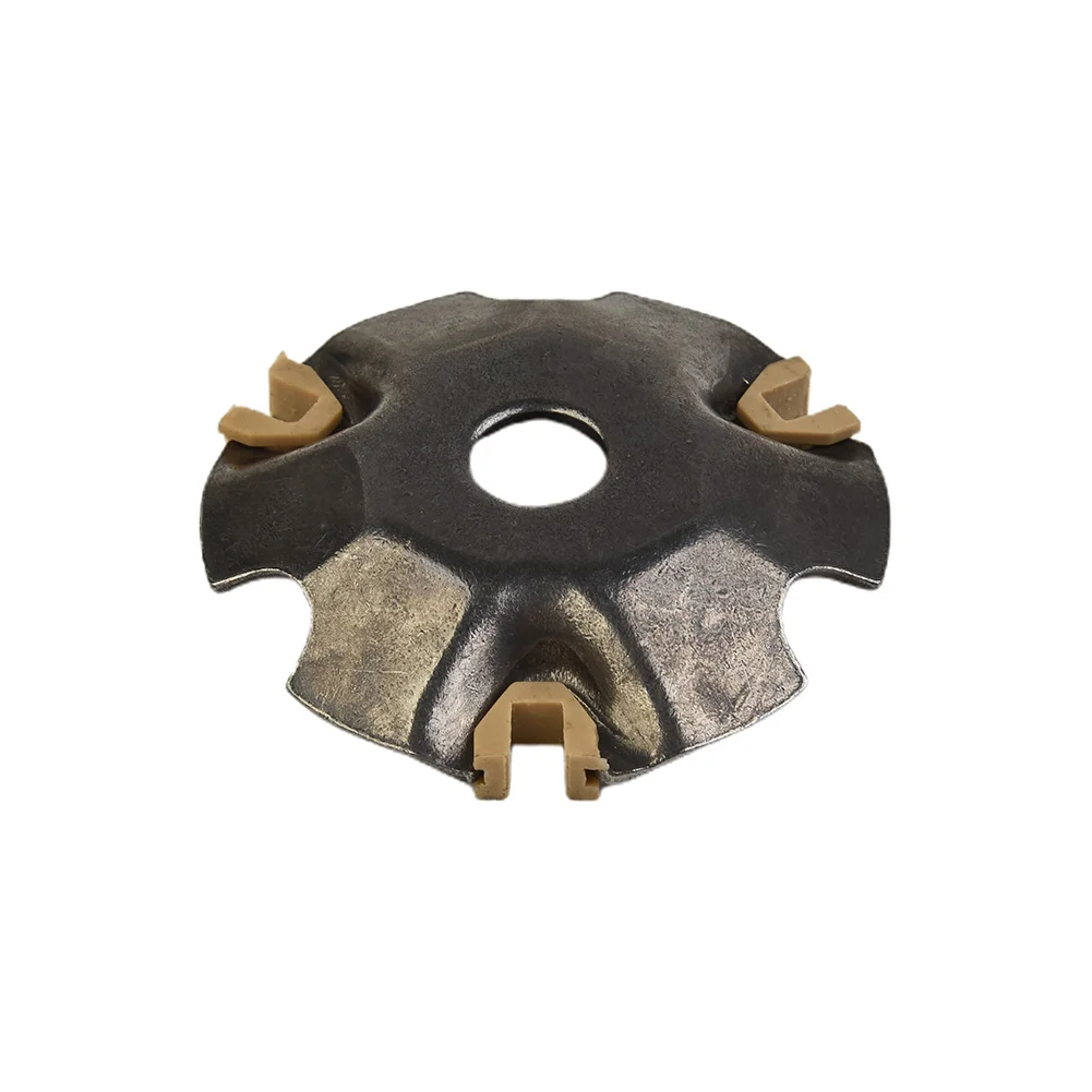 For 4 Stroke GY6 QMB139 50cc Scooter ATV Main Driving Wheel Clutch Weights Metal Accessory Mopeds Engines Kit 9pcs
For 4 Stroke GY6 QMB139 50cc Scooter ATV Main Driving Wheel Clutch Weights Metal Accessory Mopeds Engines Kit 9pcs