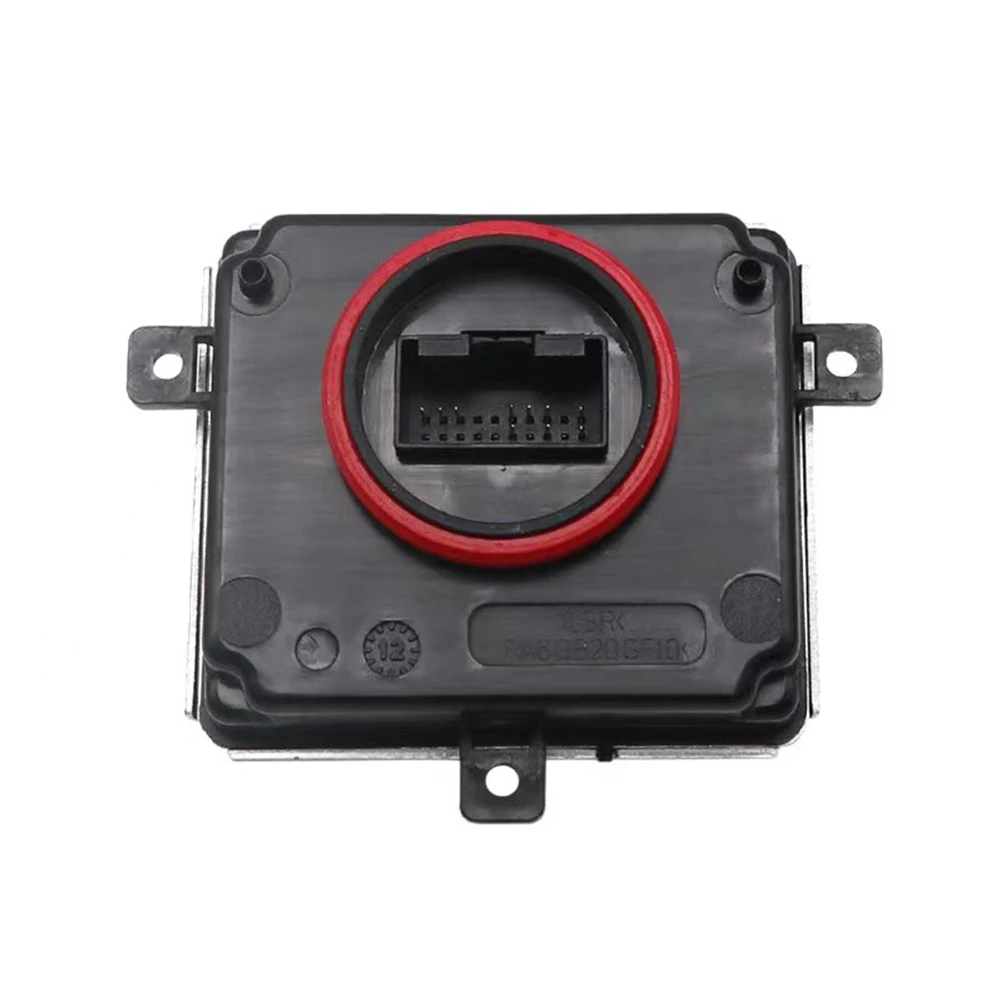 1pc 35W Headlight Module For Golf MK7 14-17 Daytime Running Light Control Module Replacement 4G0907697G
1pc 35W Headlight Module For Golf MK7 14-17 Daytime Running Light Control Module Replacement 4G0907697G