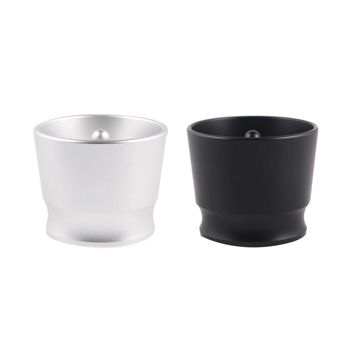 Intelligent Dosing Ring 58MM Espresso Barista Powder Picker for EK43 Grinder Brewing Bowl Cup Coffee Tamper Dosing Ring1
Intelligent Dosing Ring 58MM Espresso Barista Powder Picker for EK43 Grinder Brewing Bowl Cup Coffee Tamper Dosing Ring1