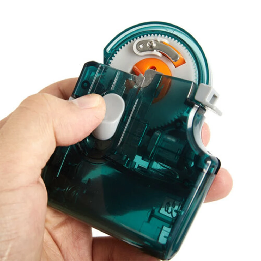 Automatic Fishing Hook Line Automatic Multi-Function Hook Device Needle Knotter Fishing Accessories Fishing Line Winder Pesca
Automatic Fishing Hook Line Automatic Multi-Function Hook Device Needle Knotter Fishing Accessories Fishing Line Winder Pesca
