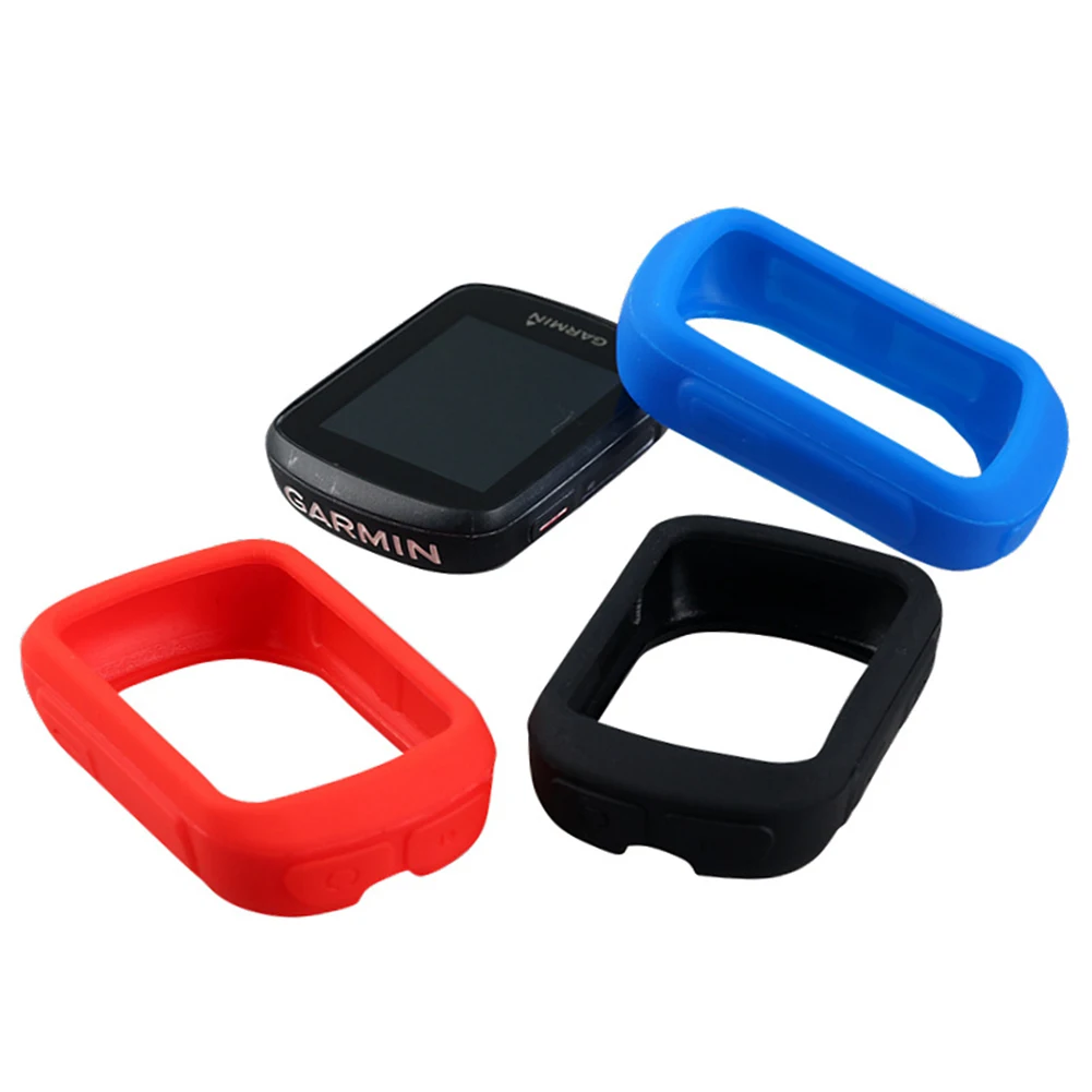 Bike Computer Protective Cover Bicycle Stopwatch Protector Case Silicone Protective Cover For Garmin Edge 130 Cycling Parts Accs
Bike Computer Protective Cover Bicycle Stopwatch Protector Case Silicone Protective Cover For Garmin Edge 130 Cycling Parts Accs