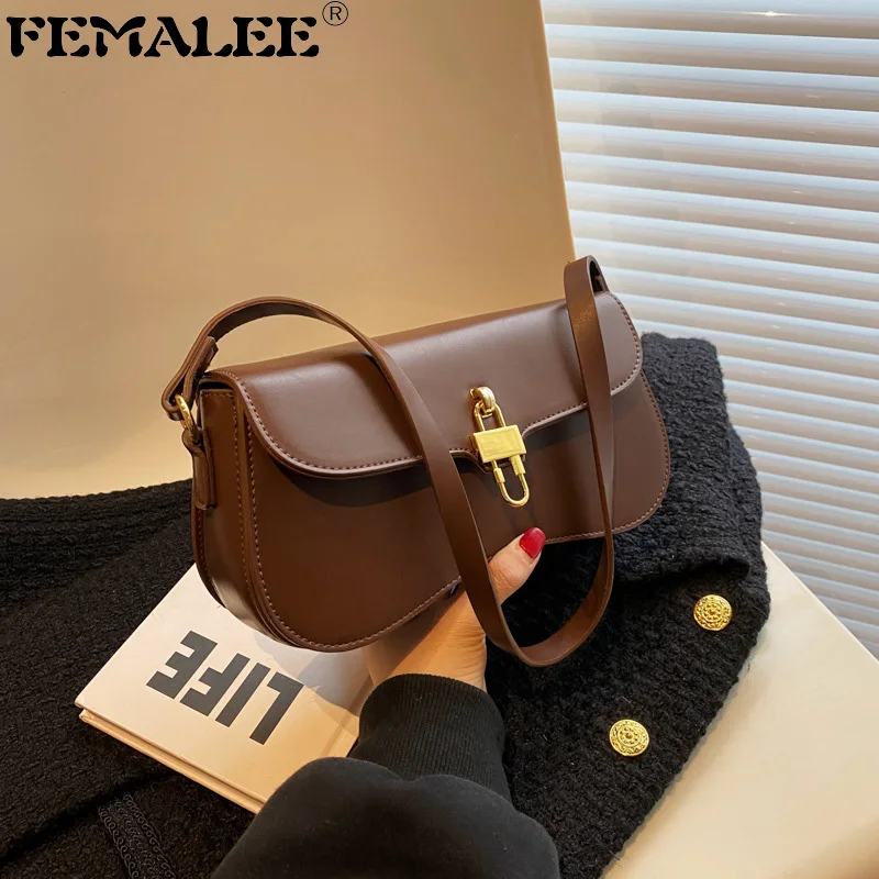 PU Leather Small Commuter Crossbody Shoulder Bags Luxury Brand Women Underarm Bags 2023 Wave Bottom Lock Purses And Handbags
PU Leather Small Commuter Crossbody Shoulder Bags Luxury Brand Women Underarm Bags 2023 Wave Bottom Lock Purses And Handbags