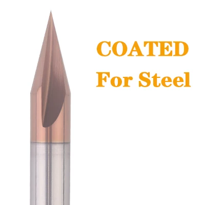 CUTLEGEND HRC58 Фреза для снятия фаски 30 градусов
CUTLEGEND HRC58 Фреза для снятия фаски 30 градусов