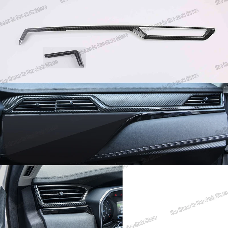 carbon fiber Car Center Console Dashboard air vent frame trims for Ford Territory 2019 2020 2021 Accessories 2022 2023 chrome
carbon fiber Car Center Console Dashboard air vent frame trims for Ford Territory 2019 2020 2021 Accessories 2022 2023 chrome