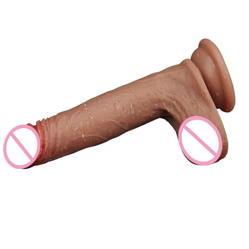 Набор анальных фаллоимитаторов Orion Dildo Small на присосках, телесный 5241150000 - Orion - Реалистичные фаллоимитаторы - Купить