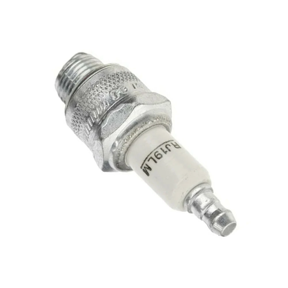 RJ19LM/B4LM Spark Plugs Strimmer Trimmer For Champion For Kohler BR2LM GL2RC Garden Lawn Mower Outdoor Parts Repair
RJ19LM/B4LM Spark Plugs Strimmer Trimmer For Champion For Kohler BR2LM GL2RC Garden Lawn Mower Outdoor Parts Repair