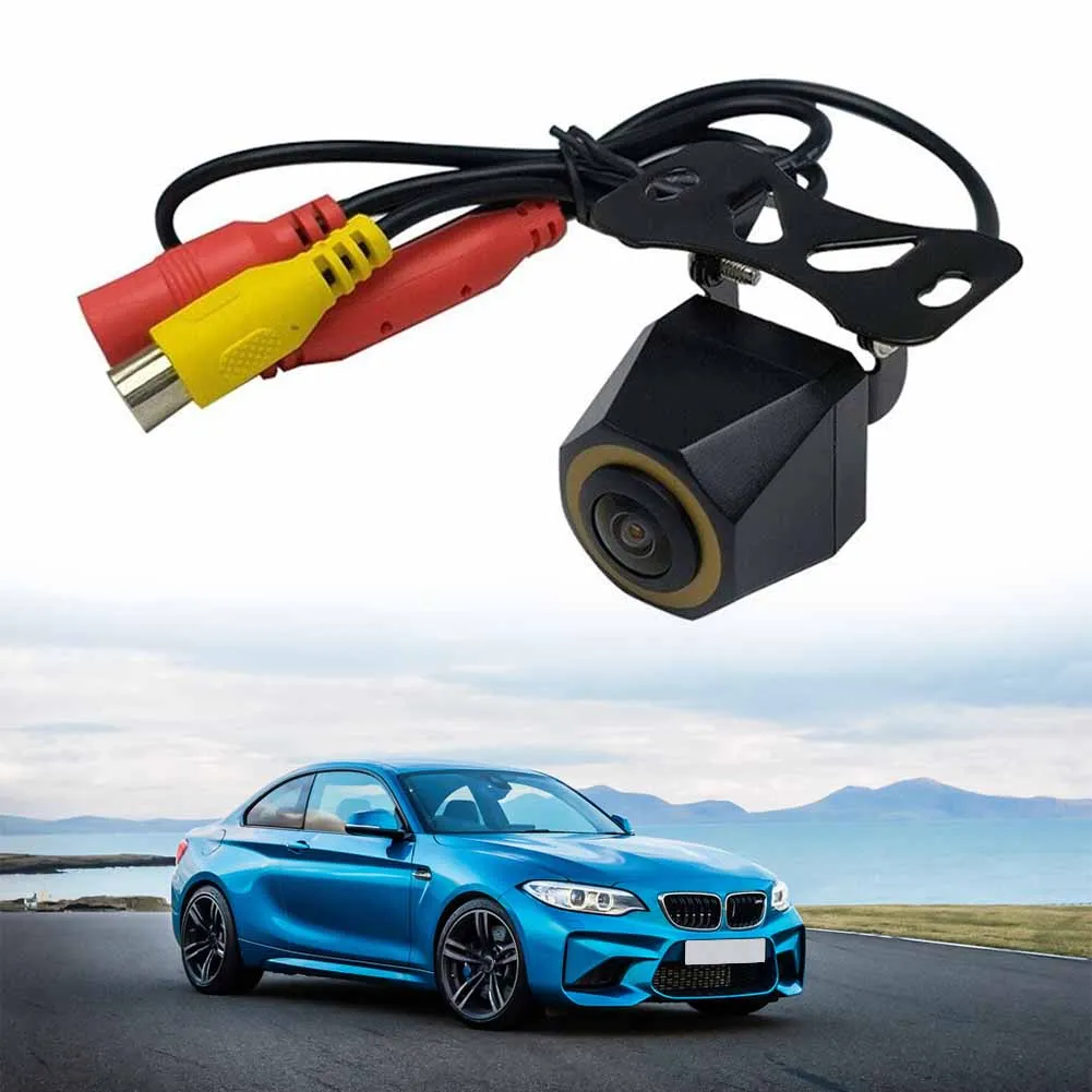 Indoor Office Rear Camera Reverse Replacement Wide Angle ≥69dB 1 Pc 160 Degree ABS+Metal AHD 720P AHD Video Signal
Indoor Office Rear Camera Reverse Replacement Wide Angle ≥69dB 1 Pc 160 Degree ABS+Metal AHD 720P AHD Video Signal