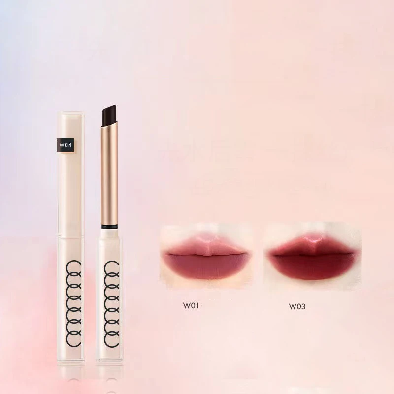 New! Lipstick Velvet Matte Lip Balm Moisturizing Hydrating Lip Makeup Solid Rouge Wholesale Maquiage Women Beauty Cosmetics
New! Lipstick Velvet Matte Lip Balm Moisturizing Hydrating Lip Makeup Solid Rouge Wholesale Maquiage Women Beauty Cosmetics
