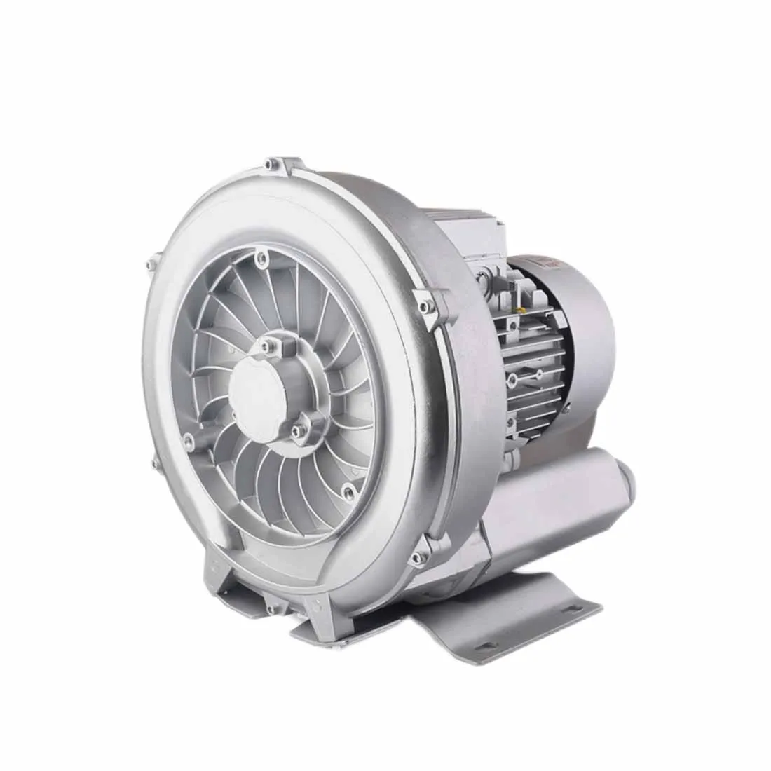 High-pressure Vortex FanNegative Pressure Vacuum PumpPumping Industrial BlowerAeratorVortex Air Pump
High-pressure Vortex FanNegative Pressure Vacuum PumpPumping Industrial BlowerAeratorVortex Air Pump