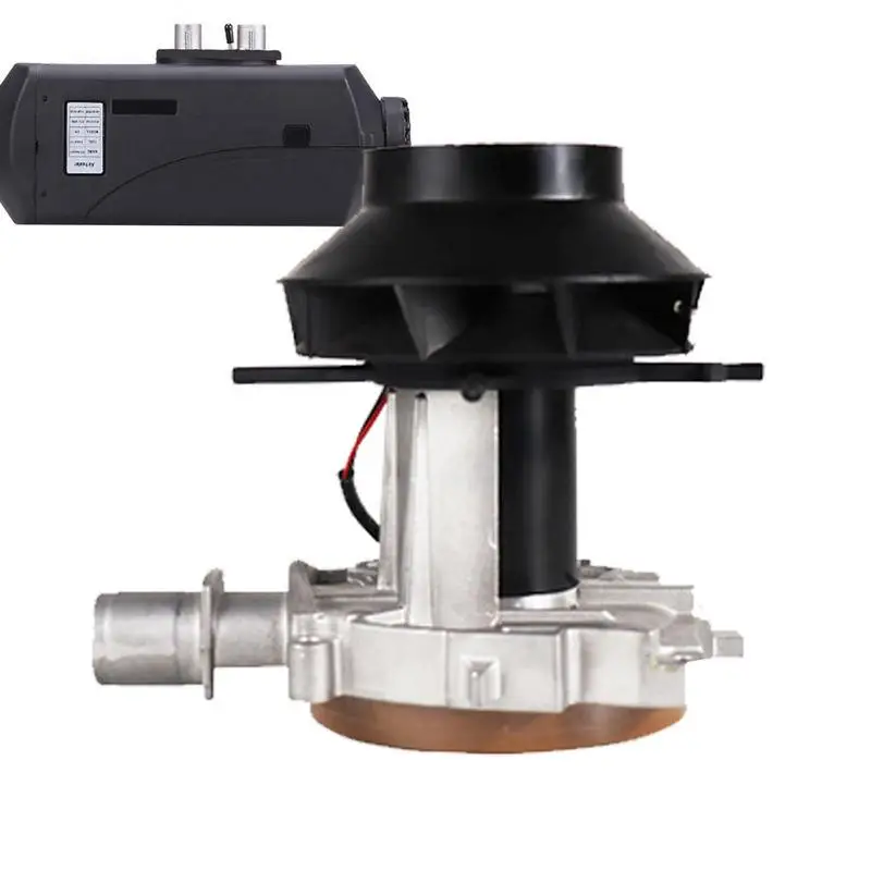 Heater Blower Motor 24V 12V Car Heater Blower Motor Easy Installation Heater Accessories Low Noise Multifunctional For Truck
Heater Blower Motor 24V 12V Car Heater Blower Motor Easy Installation Heater Accessories Low Noise Multifunctional For Truck