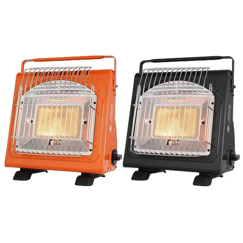 Multifunctional Outdoor Gas Heater Camping Fishing Tent Warmer Stove Burner Heating Stove Gas Heater 1.7KW Picnic Camping Stove
Multifunctional Outdoor Gas Heater Camping Fishing Tent Warmer Stove Burner Heating Stove Gas Heater 1.7KW Picnic Camping Stove