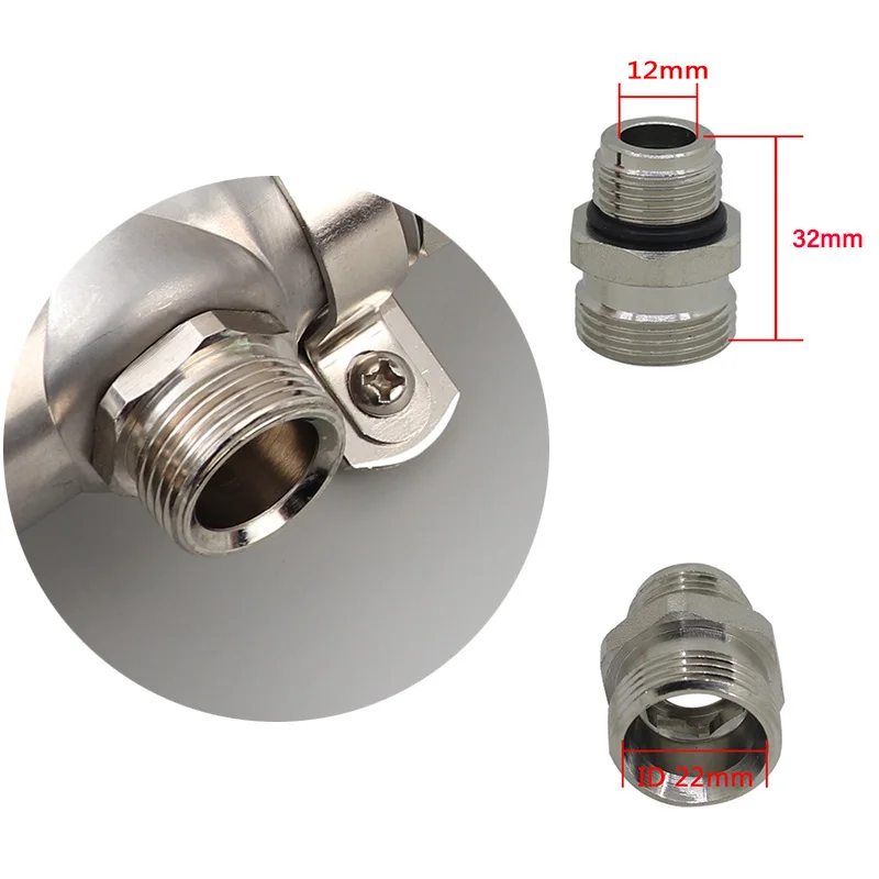 Аксессуары для комплектов коллекторов для подогрева пола 
Аксессуары для комплектов коллекторов для подогрева пола