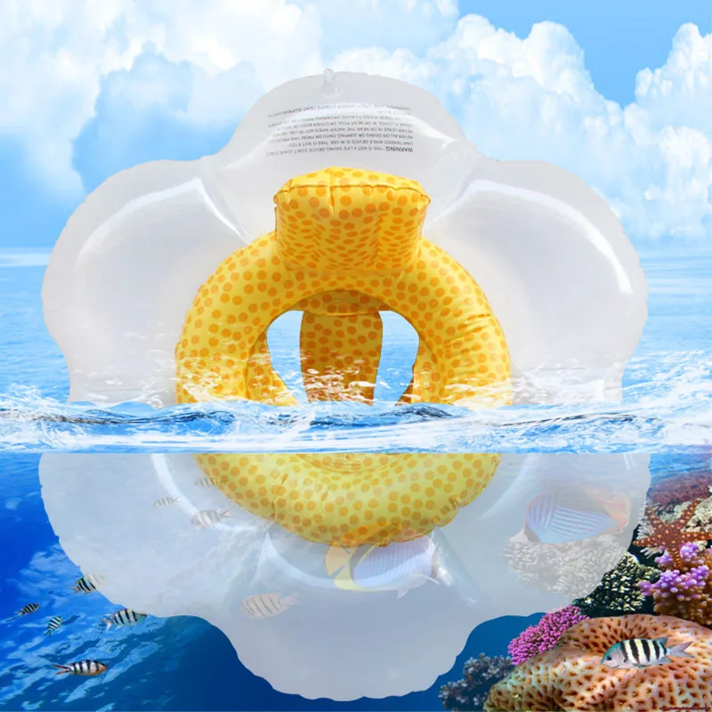 Baby Float Toys Inflatable Ring Flower Float Swimming Ring Children Inflatable Cushion Pool Mat Swimming Pool Accessories Pool
Baby Float Toys Inflatable Ring Flower Float Swimming Ring Children Inflatable Cushion Pool Mat Swimming Pool Accessories Pool
