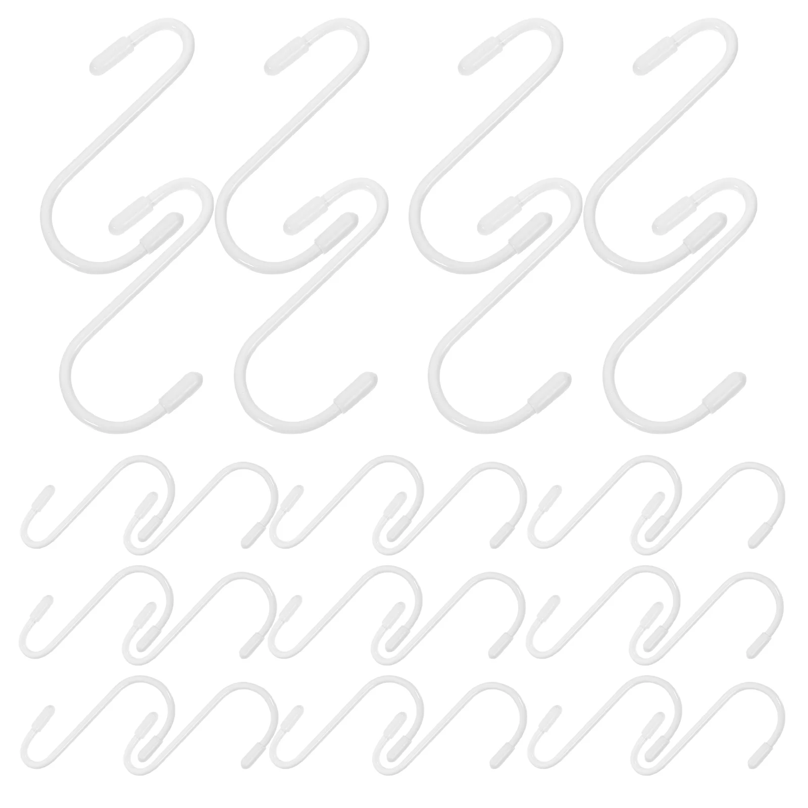 36pcs Pant Hooks Hand Towel Hook Hooks For Hanging S Hooks Small Hanging Hooks Metal S Hooks S Hooks For Hanging Heavy Duty
36pcs Pant Hooks Hand Towel Hook Hooks For Hanging S Hooks Small Hanging Hooks Metal S Hooks S Hooks For Hanging Heavy Duty
