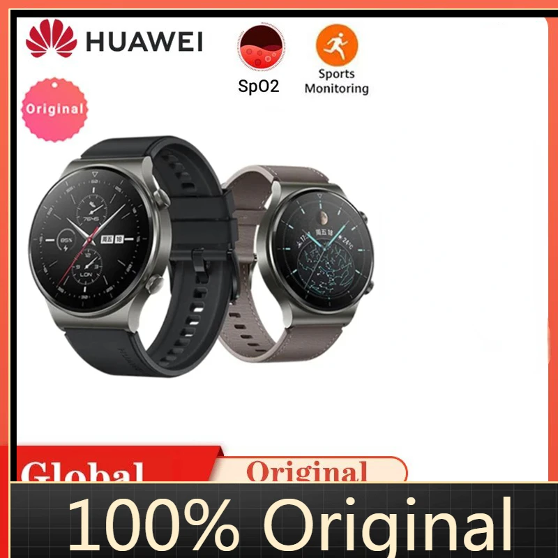 Смарт-часы HUAWEI Watch GT2 Pro GT 2, 14 дней автономной работы, GPS, Беспроводная зарядка
Смарт-часы HUAWEI Watch GT2 Pro GT 2, 14 дней автономной работы, GPS, Беспроводная зарядка