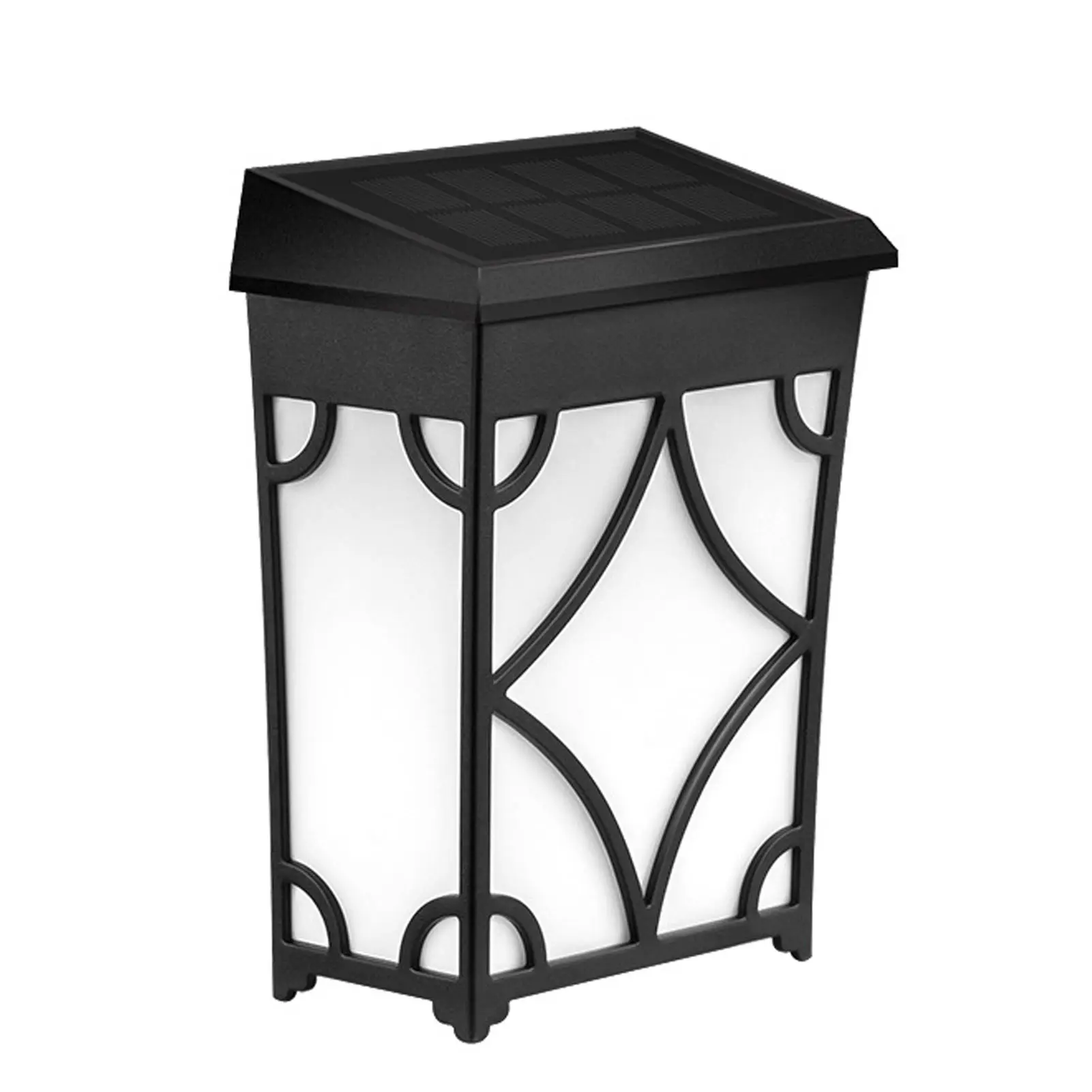 Solar Led Light Outdoor Garden Decoration Outdoor Lighting Waterproof Solar Powered Patio Wall Lamps Light Sensor Street Lights
Solar Led Light Outdoor Garden Decoration Outdoor Lighting Waterproof Solar Powered Patio Wall Lamps Light Sensor Street Lights