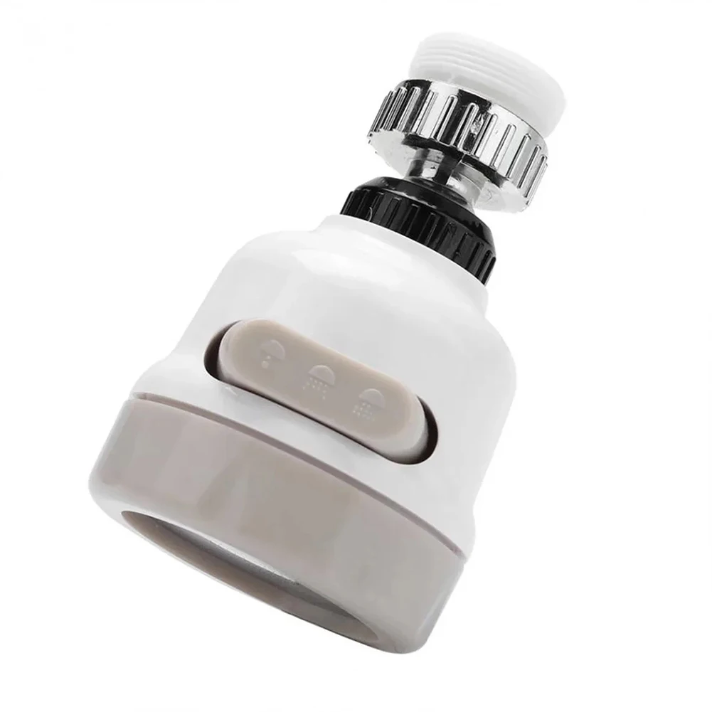 360 Adjustable Flexible Kitchen Faucet Tap Extender Splash-Proof Water Faucet Rotating Drainer Water Filter Water Purifier
360 Adjustable Flexible Kitchen Faucet Tap Extender Splash-Proof Water Faucet Rotating Drainer Water Filter Water Purifier