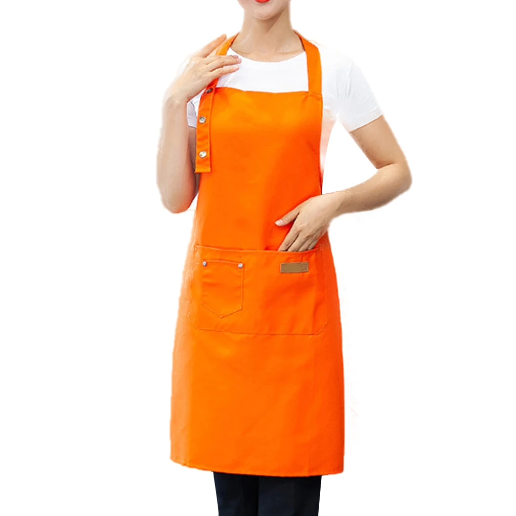 Cotton Kitchen Apron Baking House Pocket Cooking Bib Kitchen Cooking Chef Bib Kitchen Accessory 
Cotton Kitchen Apron Baking House Pocket Cooking Bib Kitchen Cooking Chef Bib Kitchen Accessory