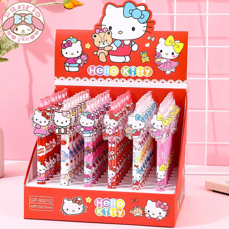 Новинка 0,5 г., черные школьные канцелярские принадлежности Hello Kitty, оптом
Новинка 0,5 г., черные школьные канцелярские принадлежности Hello Kitty, оптом