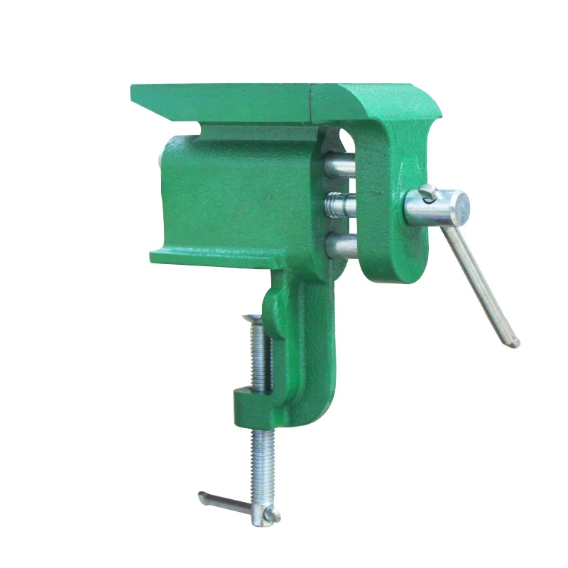 Anvil Vise Cast Iron Manual Pad 50*95Mm Tablehome Using Jaw Woodworking Bench Vise
Anvil Vise Cast Iron Manual Pad 50*95Mm Tablehome Using Jaw Woodworking Bench Vise