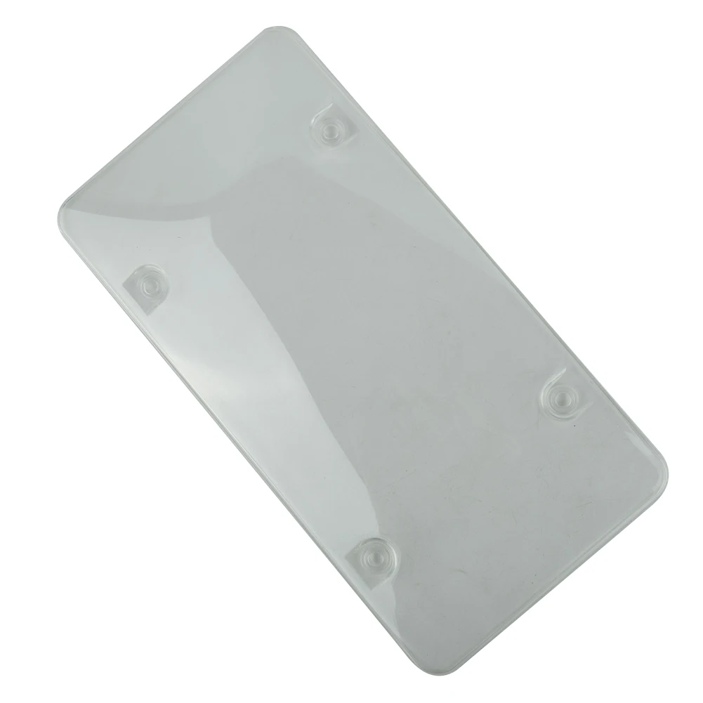 Plate Cover License Plate Cover Anti Speed Camera Stopper Clear Parts Plastic Polycarbonate Reflective Replacements
Plate Cover License Plate Cover Anti Speed Camera Stopper Clear Parts Plastic Polycarbonate Reflective Replacements